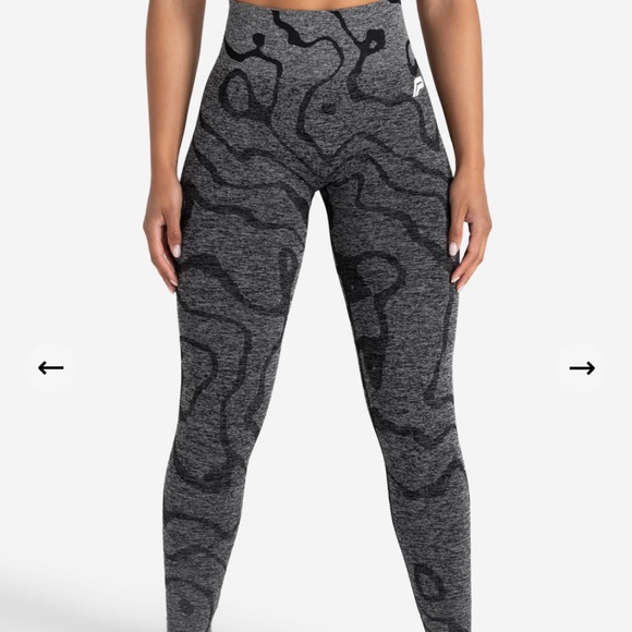 Legging - Picture 1 of 4